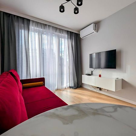 Kazimierza Wielkiego 51 By Homeprime Krakow Exterior photo