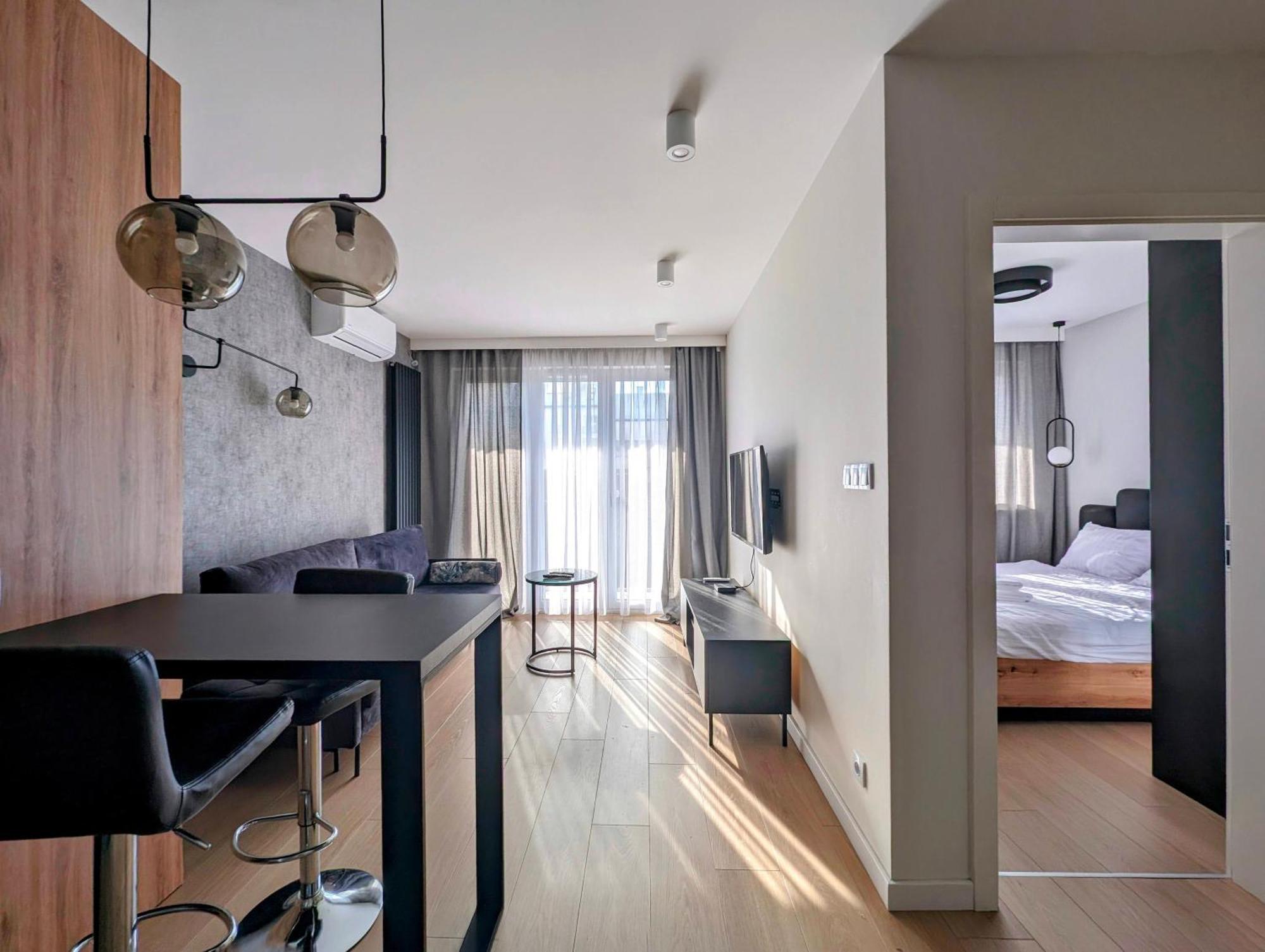 Kazimierza Wielkiego 51 By Homeprime Krakow Exterior photo