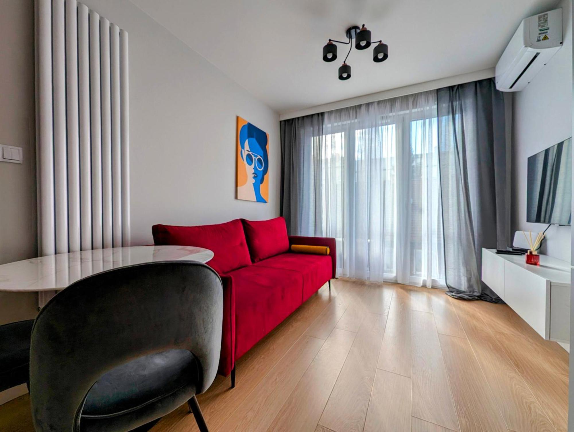 Kazimierza Wielkiego 51 By Homeprime Krakow Exterior photo