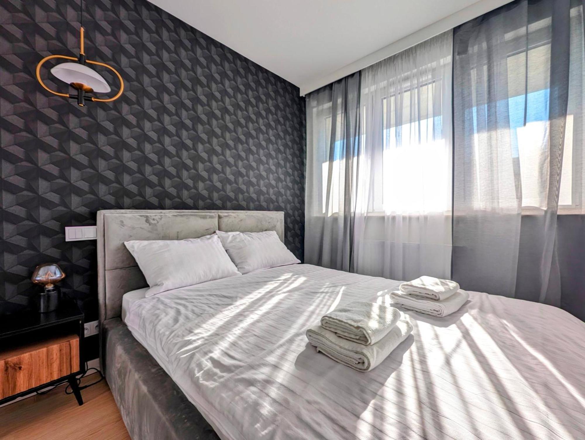Kazimierza Wielkiego 51 By Homeprime Krakow Exterior photo