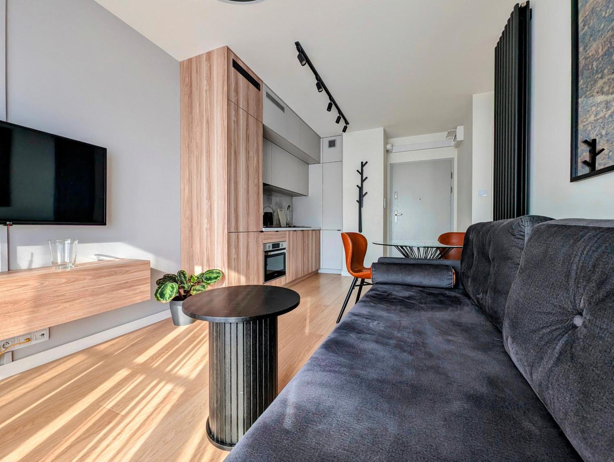 Kazimierza Wielkiego 51 By Homeprime Krakow Exterior photo