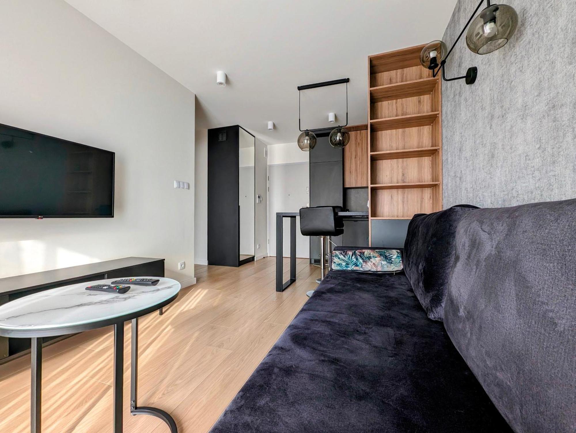 Kazimierza Wielkiego 51 By Homeprime Krakow Exterior photo