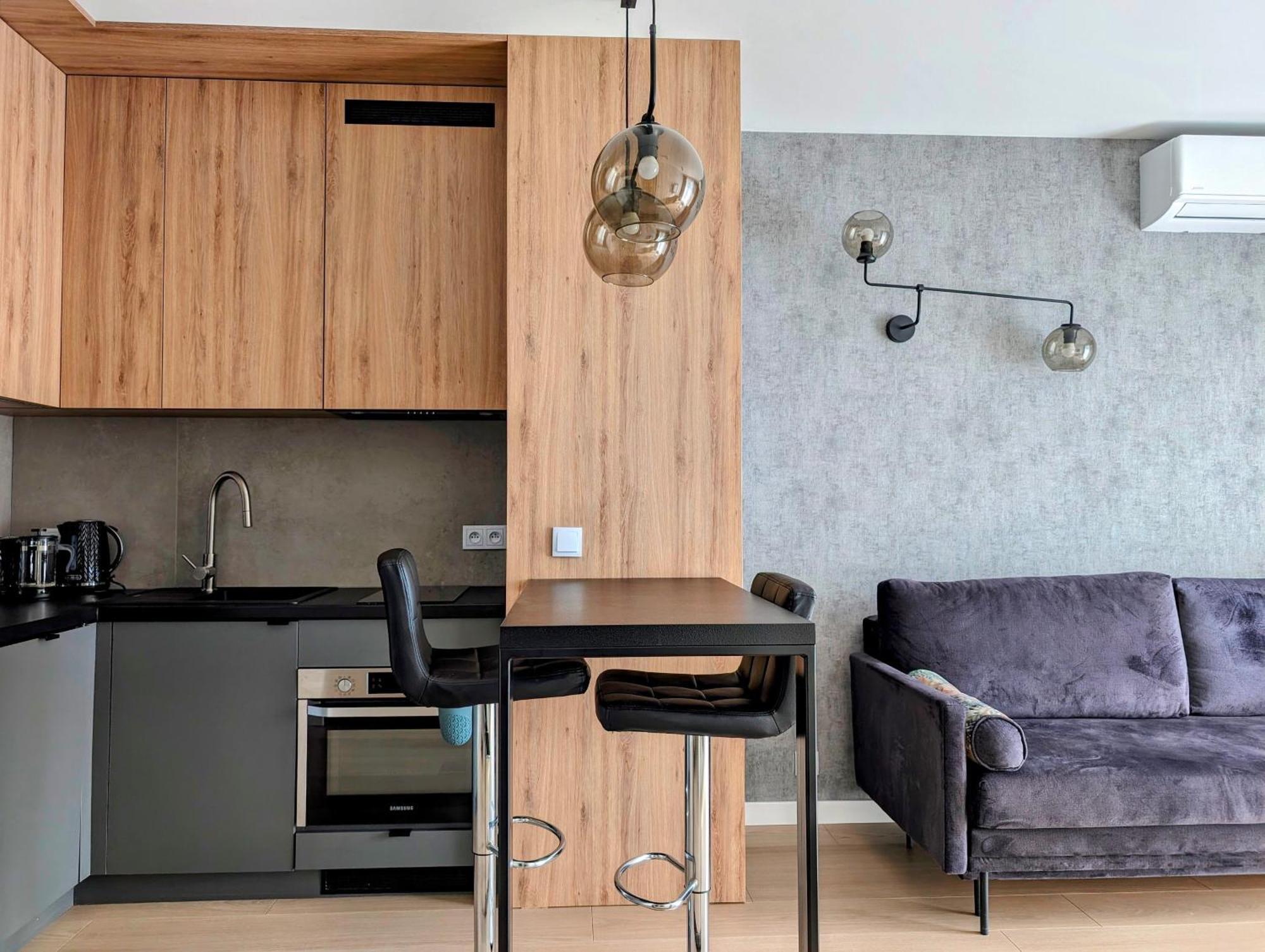 Kazimierza Wielkiego 51 By Homeprime Krakow Exterior photo