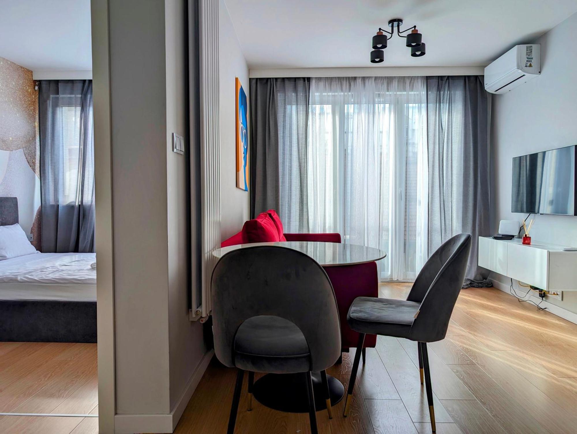 Kazimierza Wielkiego 51 By Homeprime Krakow Exterior photo