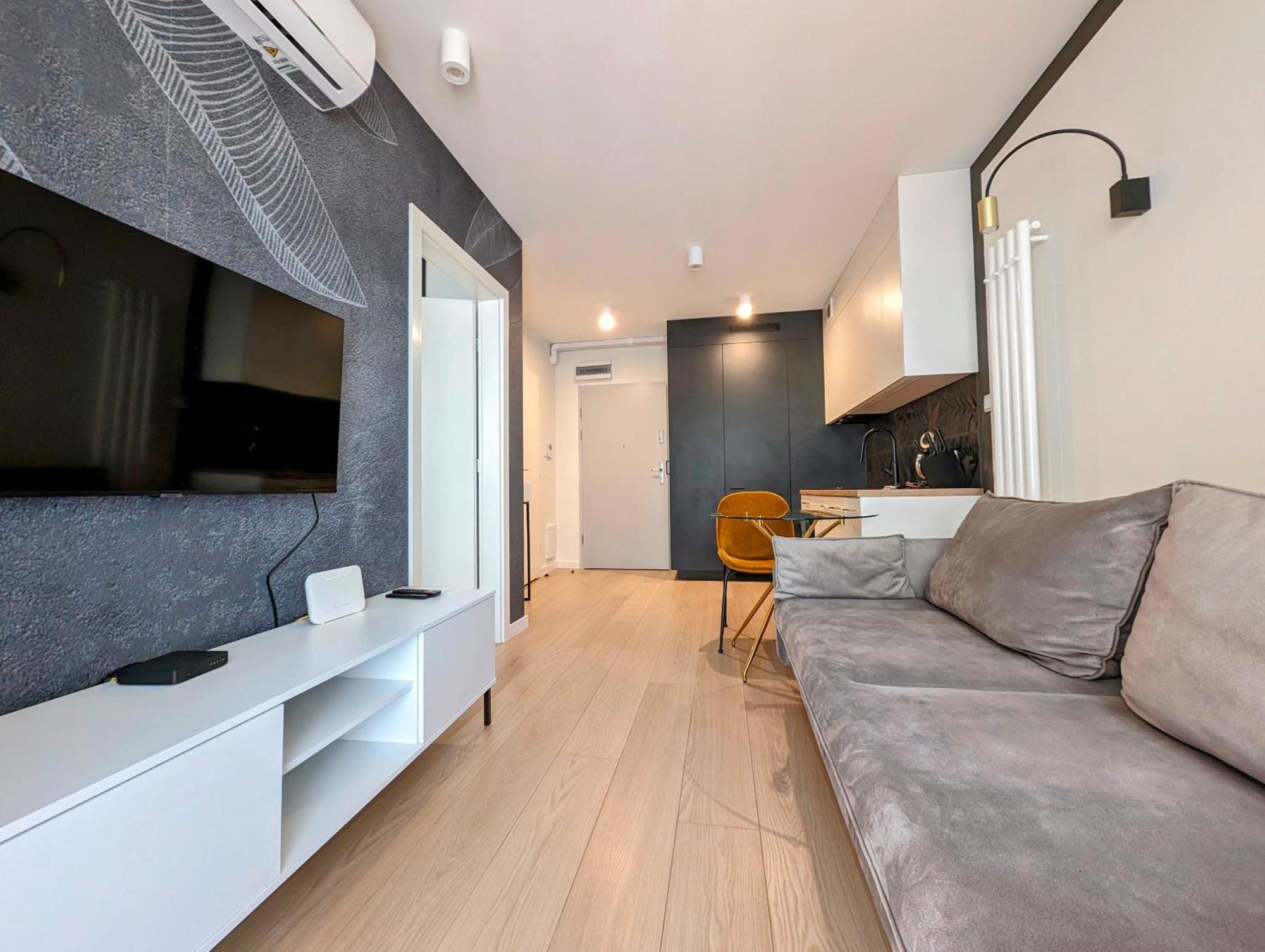Kazimierza Wielkiego 51 By Homeprime Krakow Exterior photo