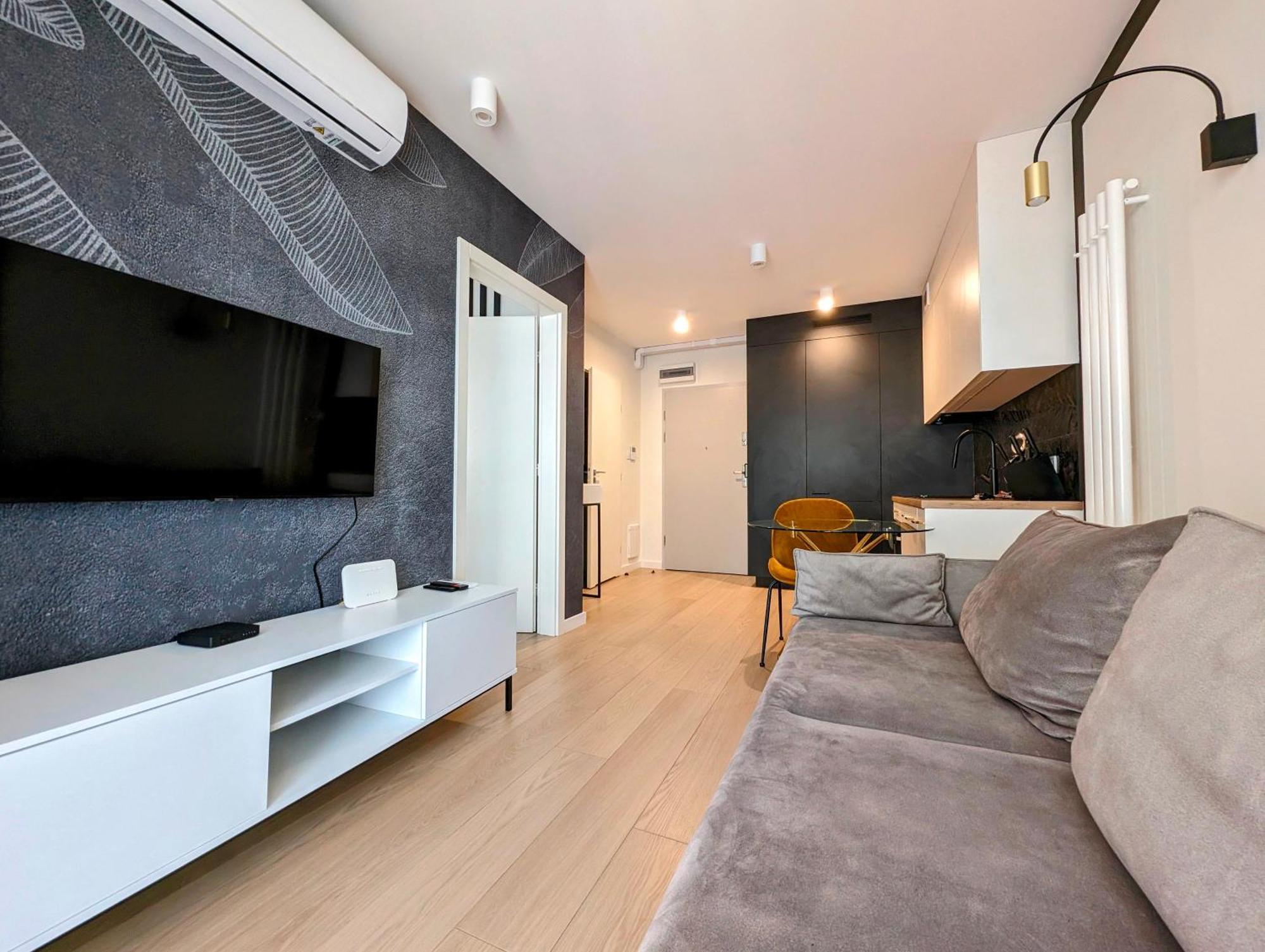 Kazimierza Wielkiego 51 By Homeprime Krakow Exterior photo