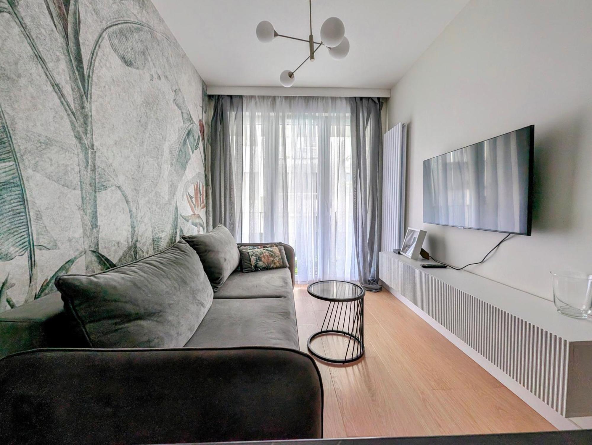 Kazimierza Wielkiego 51 By Homeprime Krakow Exterior photo
