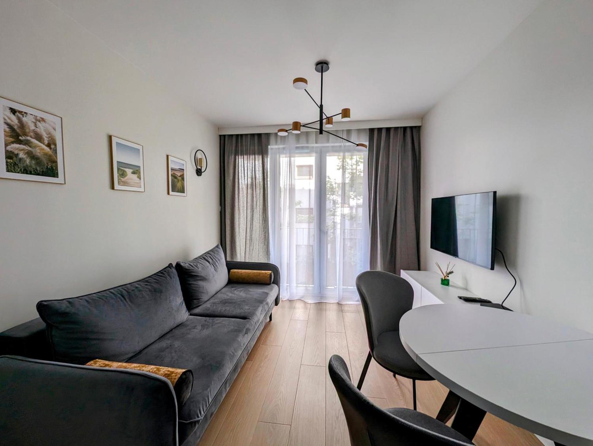 Kazimierza Wielkiego 51 By Homeprime Krakow Exterior photo